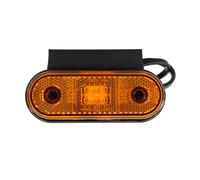 FRISTOM FT-020 - Lampada a LED universale, con supporto