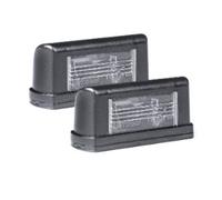 FRISTOM FT-022 Luce targa