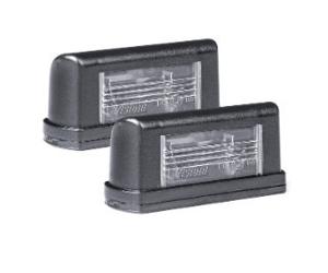 FRISTOM FT-022 Luce targa