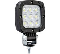 Fristom FT-036 LED SLIM Faro da lavoro, Luce retromarcia 12 V/DC, 24 V/DC, 30 V