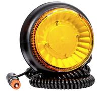 Fristom FT-101 DF LED MAG M78 Luce a tutto tondo 12 V, 24 V, 36 V con spina DI