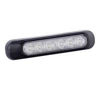 Fristom FT-336 LED Luce del freno Cavi terminali Luce di stop, Luce di posizion
