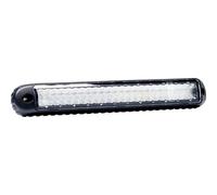 Fristom FT-341 LED Fanale posteriore per rimorchio Cavi terminali Luce di stop,