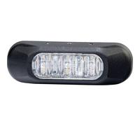 Fristom Lampeggiante anteriore FT-210 LED 95211 12 V/DC, 24 V/DC, 36 V/DC via