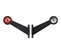 Fristom LED Markierungsleuchte FT-009 E