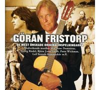FRISTORP, GORAN - SVENSKA KLASSIKER
