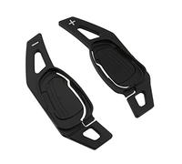 FRISUL Paddle del Cambio del Volante per Cupra per Formentor 2019 per Cupra per Ateca per Leon per Hybrid 2020 2021 2022 Auto Volante Gear Estendere Accessori Shifter Paddles