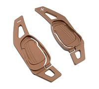 FRISUL Paddle del Cambio del Volante per Cupra per Formentor 2019 per Cupra per Ateca per Leon per Hybrid 2020 2021 2022 Auto Volante Gear Estendere Accessori Shifter Paddles