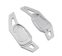 FRISUL Paddle del Cambio del Volante per Cupra per Formentor 2019 per Cupra per Ateca per Leon per Hybrid 2020 2021 2022 Auto Volante Gear Estendere Accessori Shifter Paddles