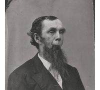 Fritch, William Ryan - Behind The Pale