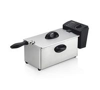 Friteuse Haeger Chips & Go 2000 W 3 L