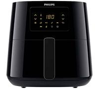 Friteuse Philips Essential Airfryer XL HD9280/70 2000 W Noir