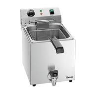 Friteuse Snack III Plus - 5.5 Litres - Bartscher