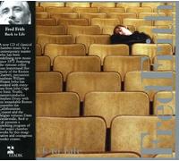 Frith Fred - Back To Life