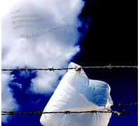 Frith, Fred & Fox, Hardy - A Day Hanging Dead Between Heaven & Earth