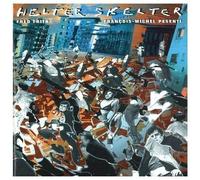 Frith,Fred & Francois Pesenti - Helter Skelter