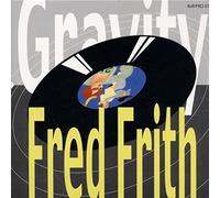 Frith Fred - Gravity