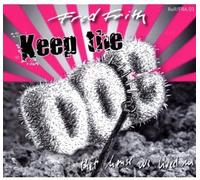 Keep the Dog - That House We Lived In (CD) Album