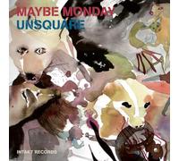 Frith, Fred-Maybe Mo - Unsquare