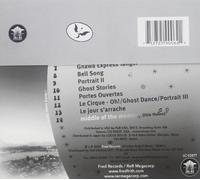 Middle Of The Moment - Fred Frith (Audio cd)
