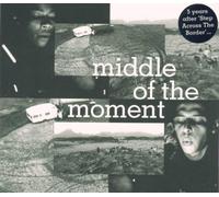 Frith,Fred - Middle of the Moment