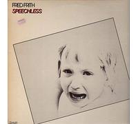 Frith,Fred - Speechless