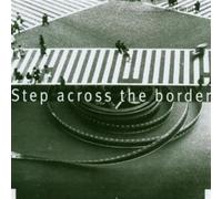 Frith Fred - Step Across The Border