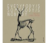 Frith, Johnston - Everybody'S Somebody'S Nobody