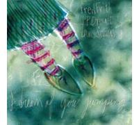 Frith-Sclavis-Drouet - I Dream of You