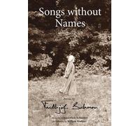 Frithjof Schuon Songs without Names (Tascabile)