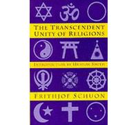 Frithjof Schuon Transcendent Unity of Religions (Tascabile)