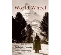 Frithjof Schuon World Wheel (Tascabile)