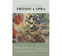 Fritjof Capra Capra, Fritjof Patterns of Connection (Copertina rigida)