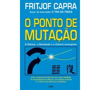 Fritjof Capra O Ponto De Mutação (Tascabile)