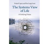 Fritjof Capra Pier Luigi Luisi The Systems View of Life (Copertina rigida)