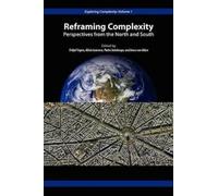 Fritjof Capra Reframing Complexity (Tascabile)