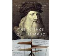 Fritjof Capra The Science of Leonardo (Tascabile)