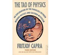 Fritjof Capra The Tao of Physics (Tascabile)