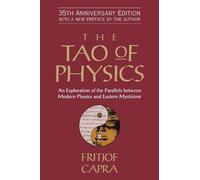 Fritjof Capra The Tao of Physics (Tascabile)