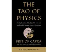 Fritjof Capra The Tao of Physics (Tascabile)