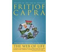 Fritjof Capra The Web of Life (Tascabile)