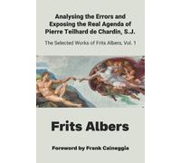 Frits Albers Analysing the Errors and Exposing the Real Agenda of Pi (Tascabile)