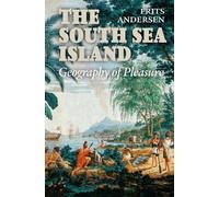Frits Andersen South Sea Island (Copertina rigida)