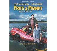 Frits en Franky (DVD)