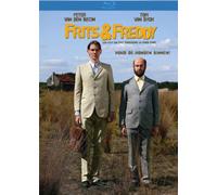 Frits & Freddy -Digi-