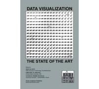 Frits H. Post Data Visualization (Copertina rigida)