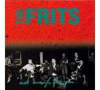 Frits,the - Not Enough for You