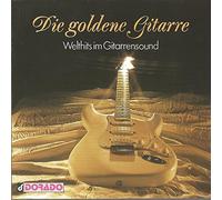 FRITSCH, Hardy/ORCHESTER KEHR, Lothar/DIVERSE - Welt-Hits im Gitarrensound / Die goldene Gitarre