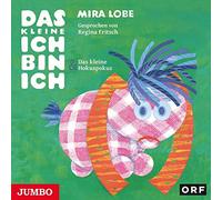 Fritsch,Regina - Das Kleine Ich Bin Ich & das Kleine Hokuspokus