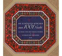 Fritsche, Jurgen - Marchen Aus 1001 Nacht: Ali Baba & Sindbad